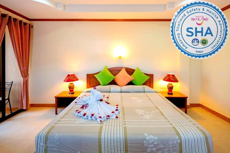 Mala Hotel – Phuket
