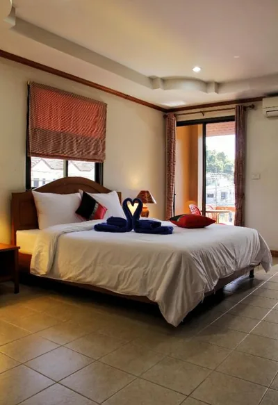 Mala Hotel – Fotos 2