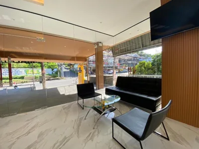 Mala Hotel – Fotos 5