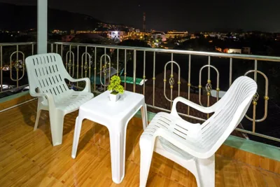 Mala Hotel – Fotos 13